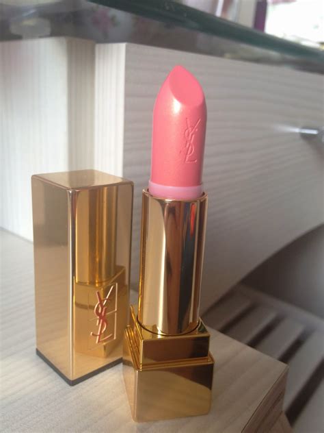 ysl golden melon lipstick|saint laurent 59 golden melon.